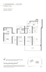 Twin Vew (D5), Apartment #409549711